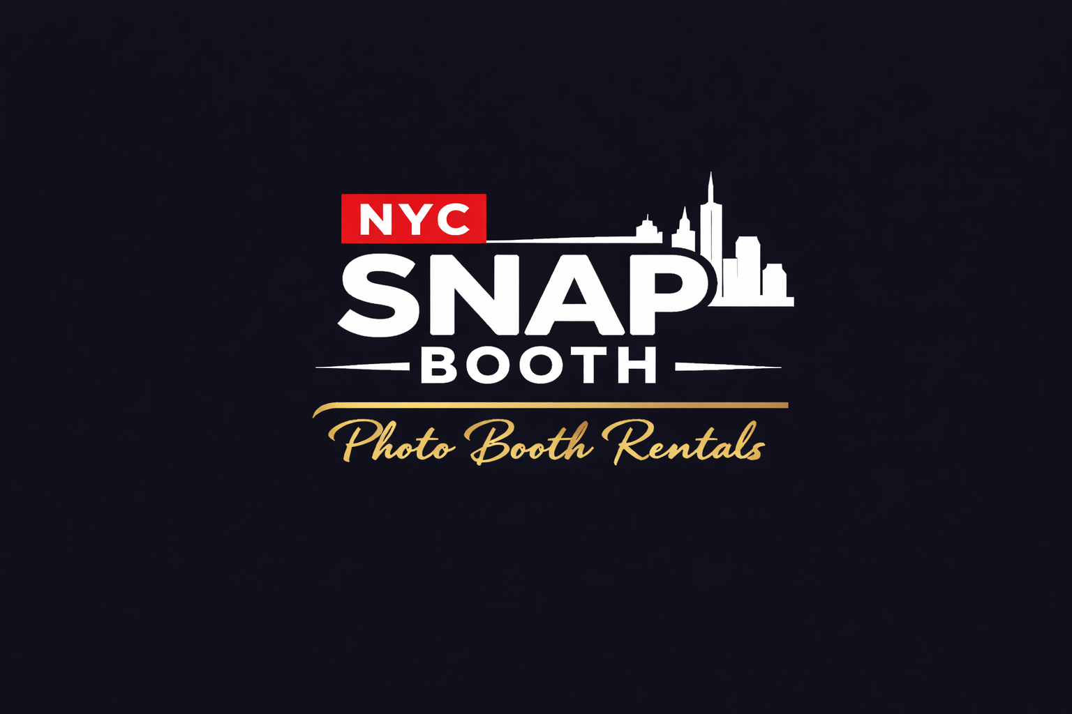NYC Snap Booth